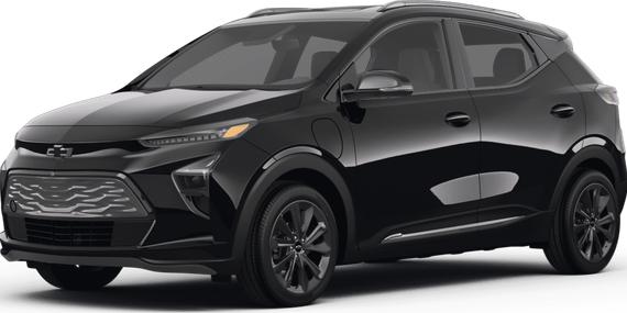 CHEVROLET BOLT EV 2022 1G1FY6S05N4128889 image